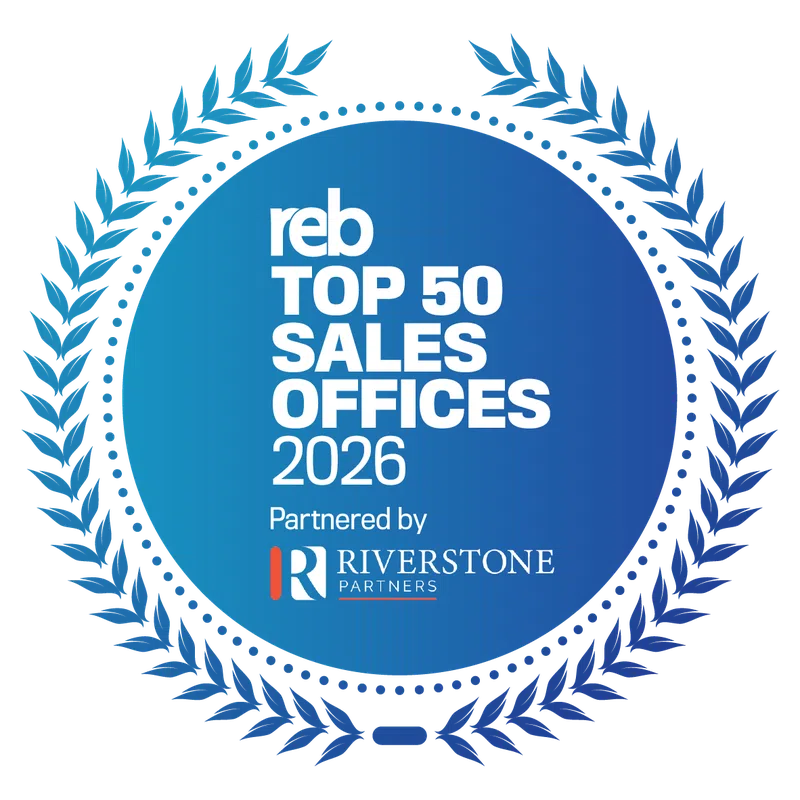 PRD Real Estate Port Stephens Ranked Among Australia’s Top 50 Sales Offices for 2026