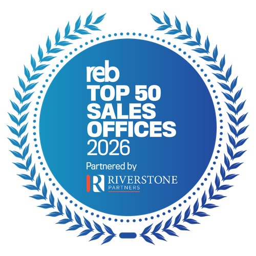 PRD Real Estate Port Stephens Ranked Among Australia’s Top 50 Sales Offices for 2026