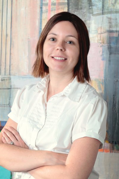 Tania Cameron