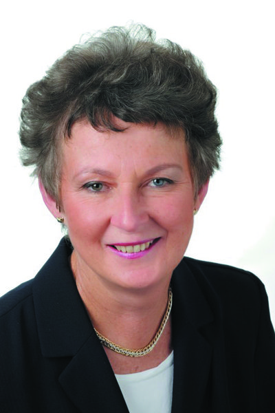 Alexandra Lincoln