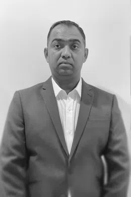 Amit Gulati
