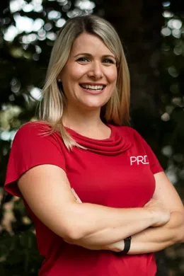Annette Neil
