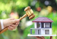 Setting the Right Reserve Price for the Auction of Your Home