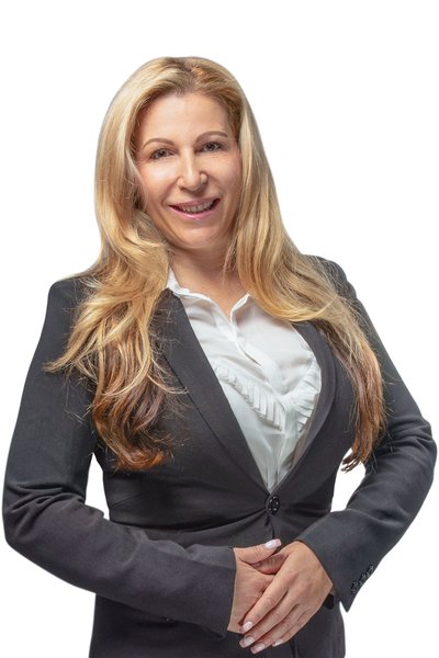 Barbara Iliopoulos