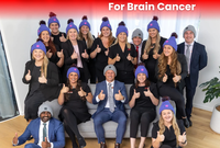 PRD's Beanies & Breaky for Brain Cancer – Join Us on June 20th!