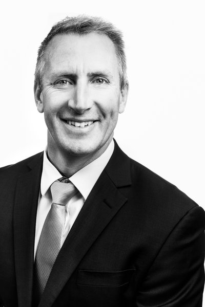 Tim De La Hunty