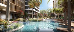 Buyers opt for a ‘sanctuary in the sky’ at Norwest’s latest apartment launch cover
