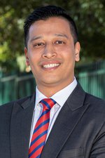Sandeep Shrestha