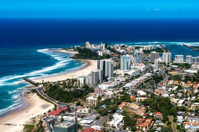 Coolangatta