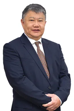 David Wu