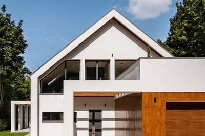 Finding Your Dream Home cover