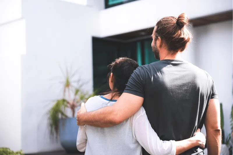4 Things to Consider When Buying Your First Home