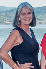Helen Maund