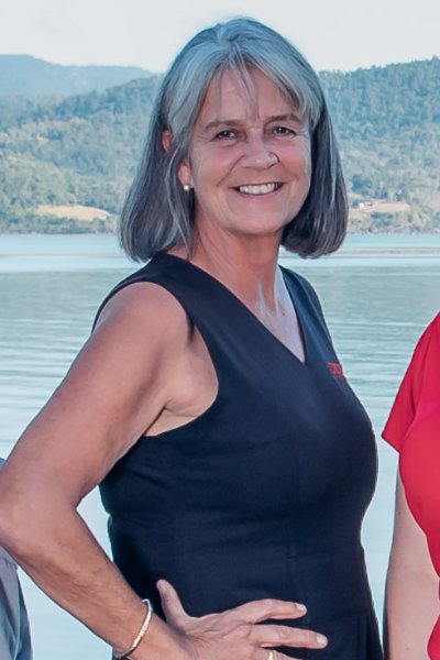 Helen Maund