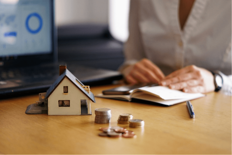 How To Finance A House Before Selling Your Current House