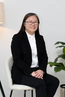 Jennifer Zhang