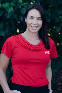 Katie Gascoyne