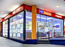 PRD Kingsgrove Office