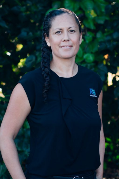 Kirstie Milne