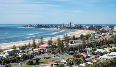 Tugun