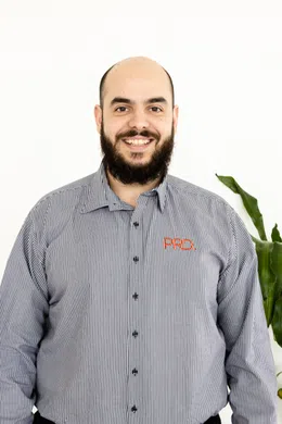 Mark Sleiman