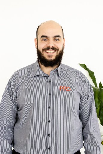 Mark Sleiman