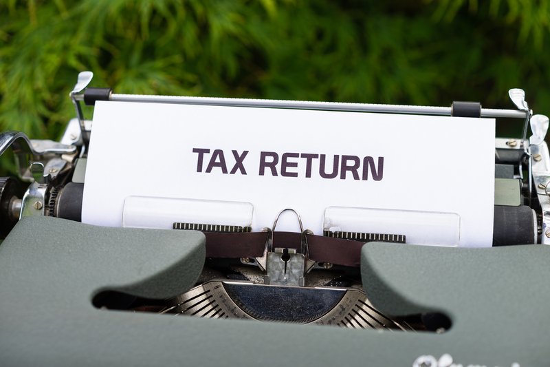tax return benefits