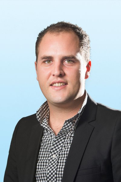 Mitchell Betheras