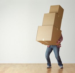 Move Boxes