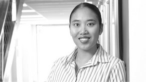 PRD appoints new National Research Manager cover