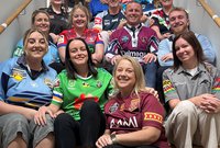 PRD Port Stephens Gets Behind Jersey Day to Support Organ Donation Awareness