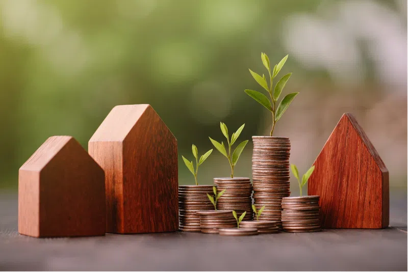 What Is Passive Real Estate Investing?