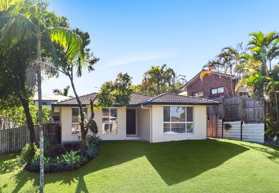 Molendinar Property Market Update 2nd Half 2026 cover