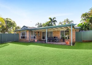 Parkwood Property Market Update 2nd Half 2026 cover