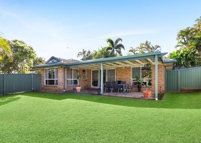 Parkwood Property Market Update 2nd Half 2026 cover