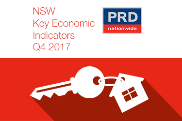 Q4 2017 Key Market Indicators - NSW