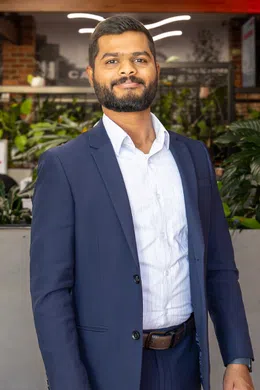 Suneth Viduranga