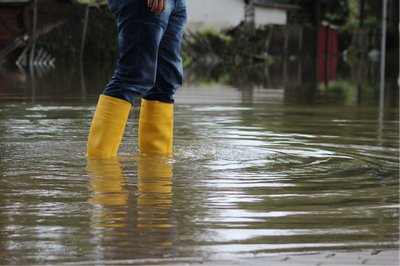 How To Prepare Your Home For Floods cover
