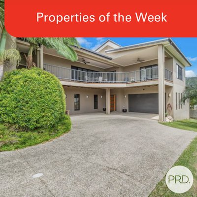 SCORE A DEAL with these Whitsunday Properties cover