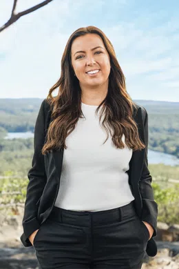 Jillian Doran
