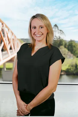 Lauren Woodfield