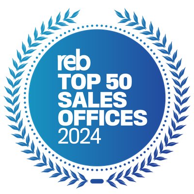 Your Local Real Estate Agency PRD Port Stephens ranked among Australia’s top 50 sales offices! cover