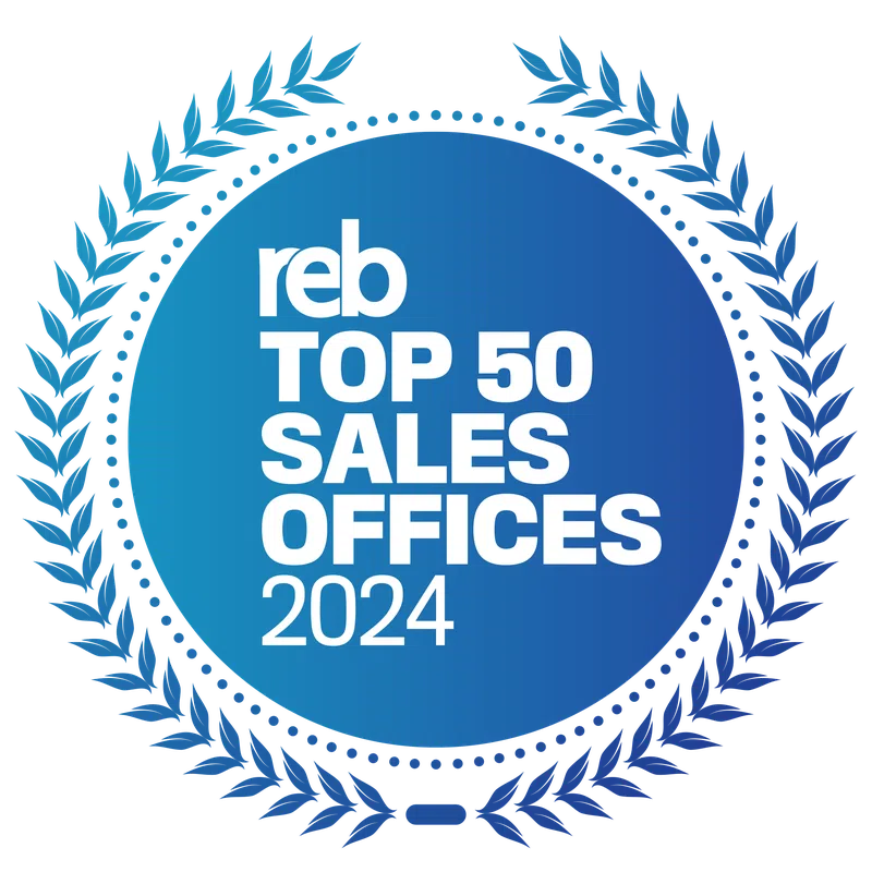 Your Local Real Estate Agency PRD Port Stephens ranked among Australia’s top 50 sales offices!