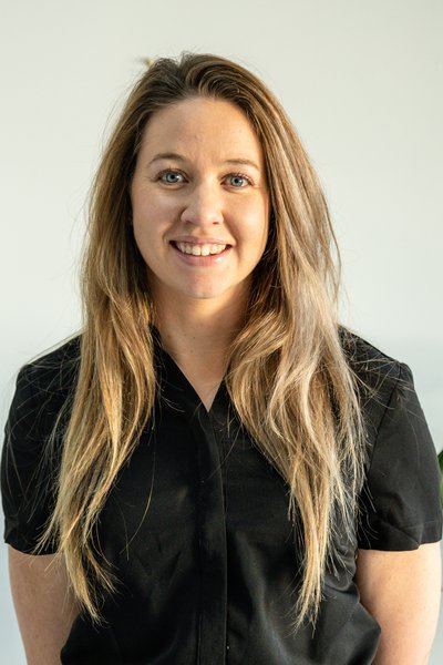 Chloe Hourigan