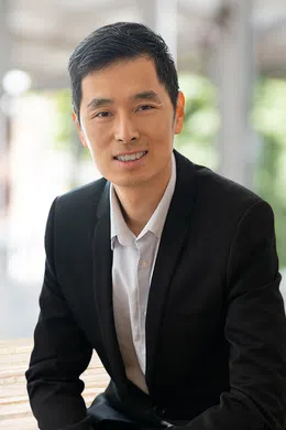 Roy Chen