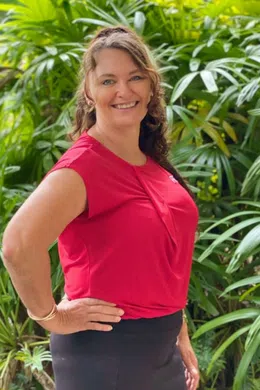 Samantha Hayward