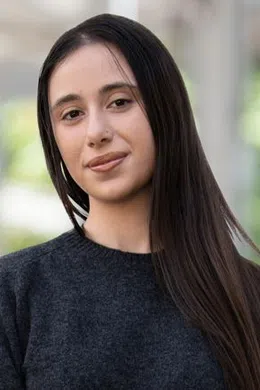 Stacey Andricopoulos