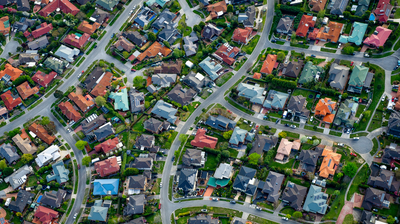 Suburb Insights