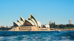 Sydney Hotspots June - December 2014 cover