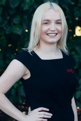 Tamika Runge